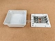 ABS plastic indoor DP box