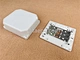 ABS plastic indoor DP box